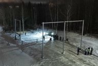 Кубок и Первенство Республики Карелия по спортивному туризму дистанция-лыжная Кубок и Первенство Республики Карелия по спортивному туризму дистанция-лыжная